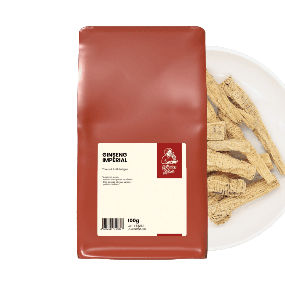 GINSENG IMPÉRIAL