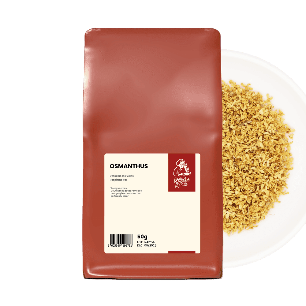 OSMANTHUS