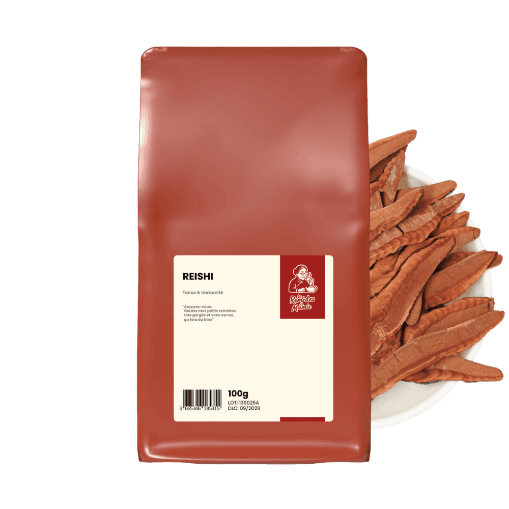 REISHI